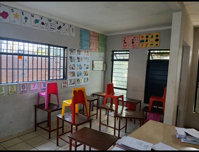 309M² BUSINESS FOR SALE IN BO-DORP